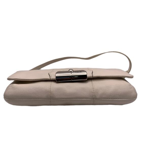 y2k COACH Kristin Mini Purse Wristlet - Picture 4 of 11